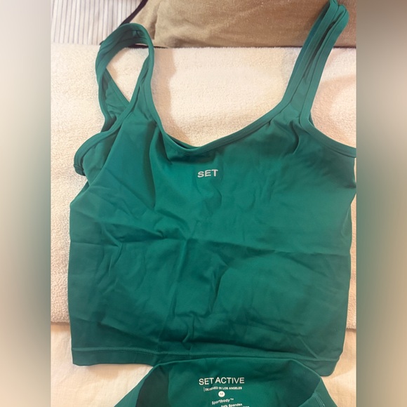 SET Active workout set - Picture 3 of 4